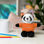 Load image into Gallery viewer, Probook Stuffed Animal
