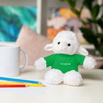 Load image into Gallery viewer, Probook Stuffed Animal
