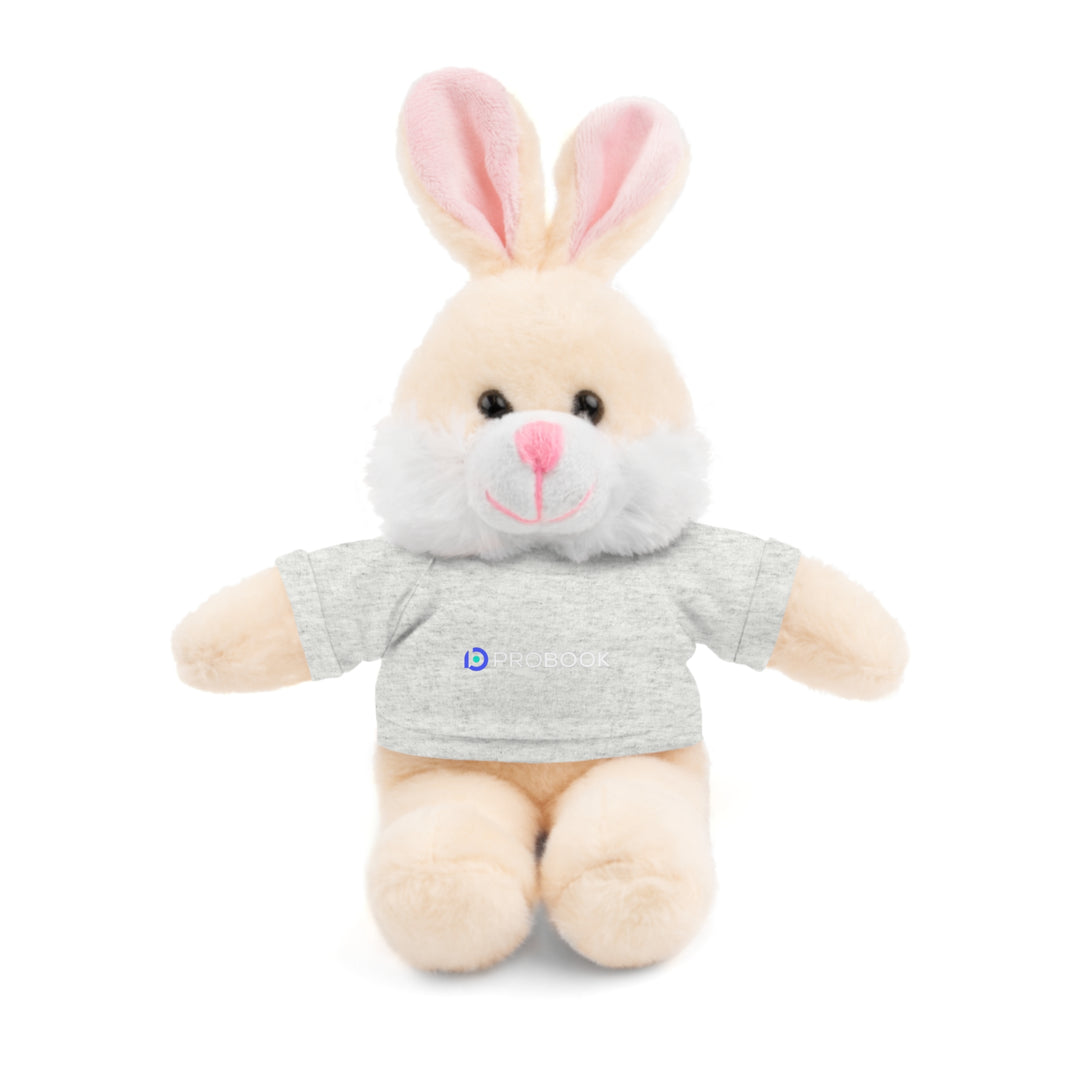 Probook Stuffed Animal