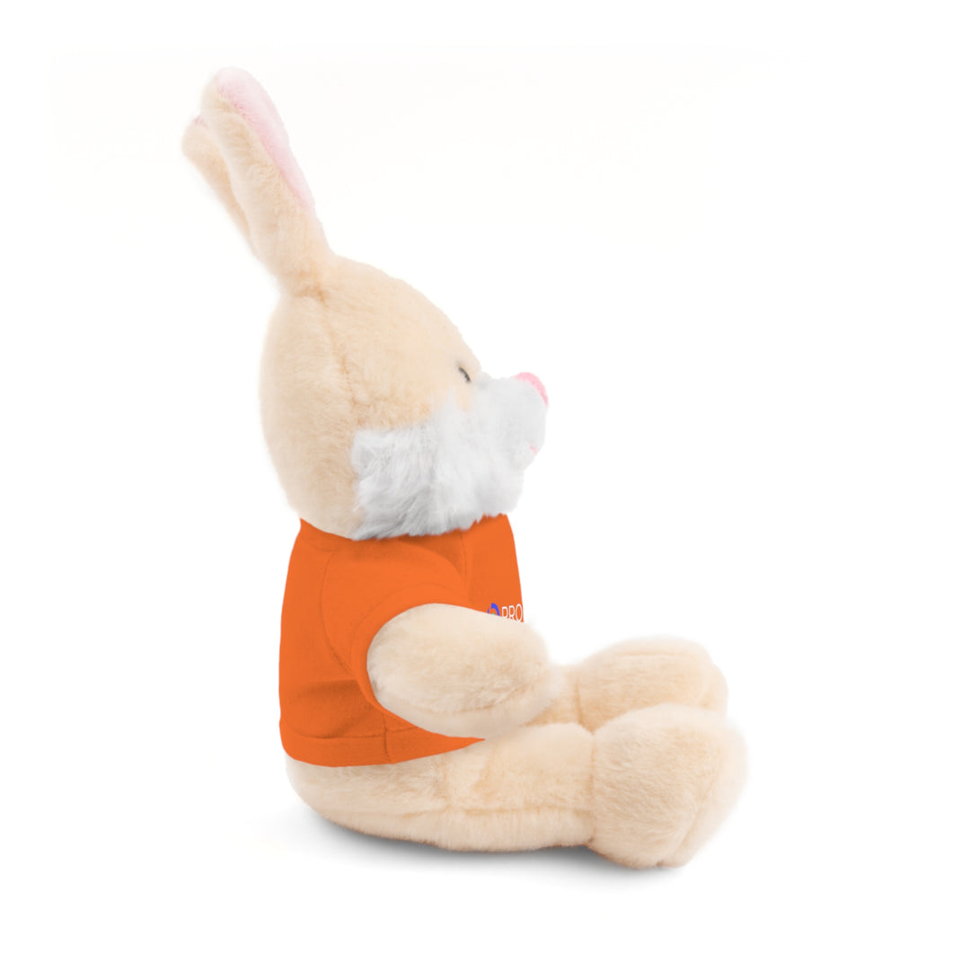 Probook Stuffed Animal