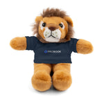 Load image into Gallery viewer, Probook Stuffed Animal
