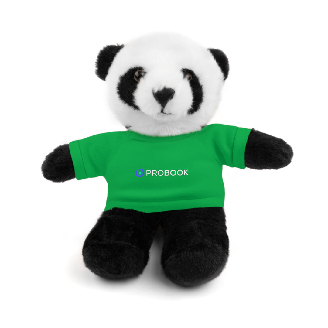 Probook Stuffed Animal