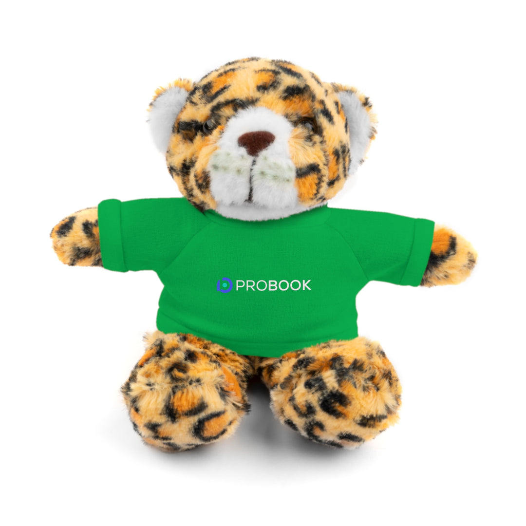 Probook Stuffed Animal