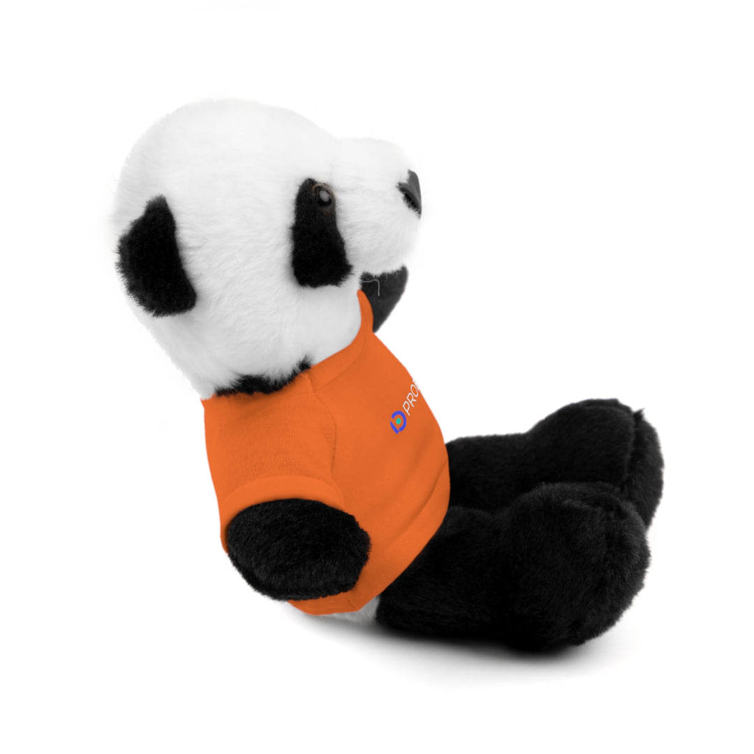 Probook Stuffed Animal