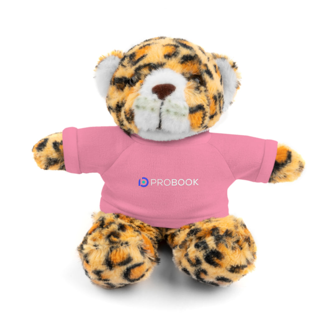 Probook Stuffed Animal