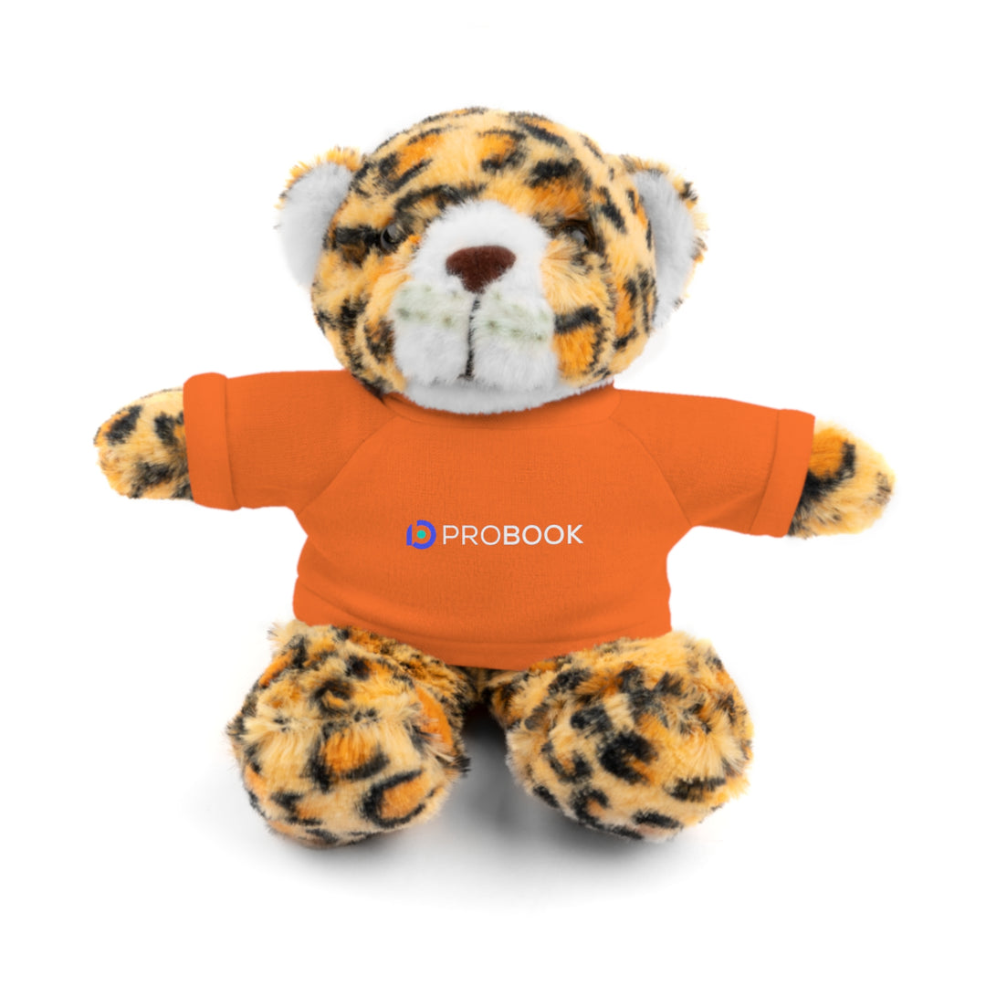 Probook Stuffed Animal