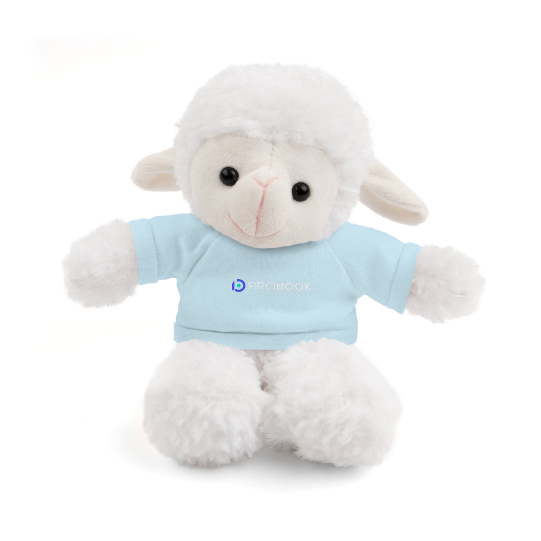 Probook Stuffed Animal