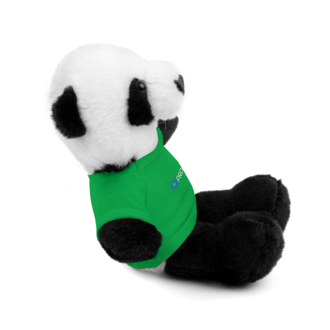 Probook Stuffed Animal