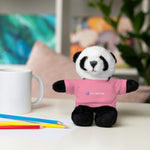 Load image into Gallery viewer, Probook Stuffed Animal
