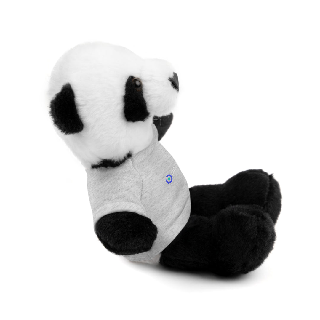 Probook Stuffed Animal