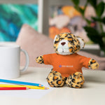 Load image into Gallery viewer, Probook Stuffed Animal
