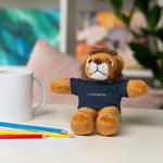 Load image into Gallery viewer, Probook Stuffed Animal
