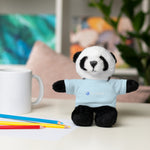 Load image into Gallery viewer, Probook Stuffed Animal
