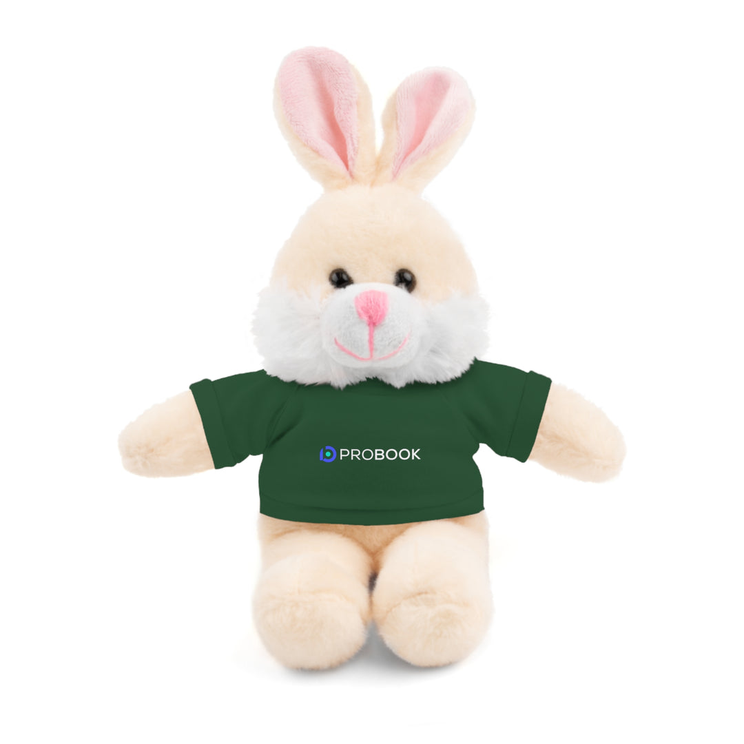 Probook Stuffed Animal