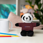 Load image into Gallery viewer, Probook Stuffed Animal
