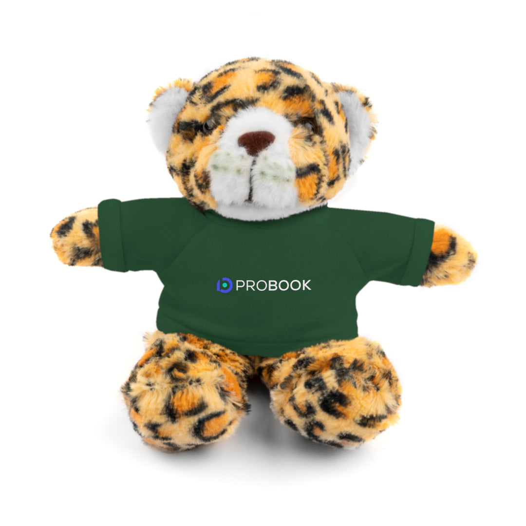 Probook Stuffed Animal