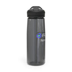 Load image into Gallery viewer, Probook CamelBak Water Bottle - Never Give Up
