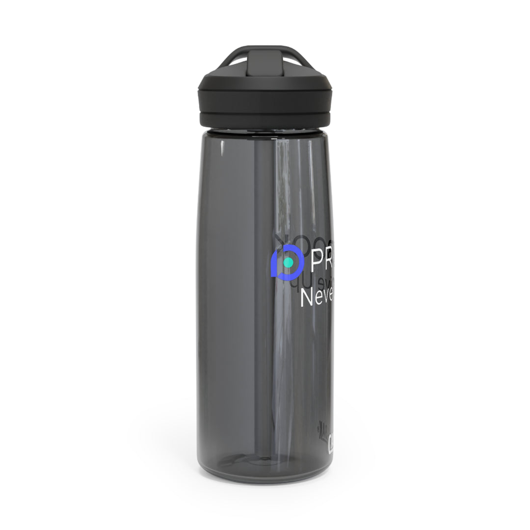 Probook CamelBak Water Bottle - Never Give Up