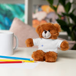 Load image into Gallery viewer, Probook Stuffed Animal
