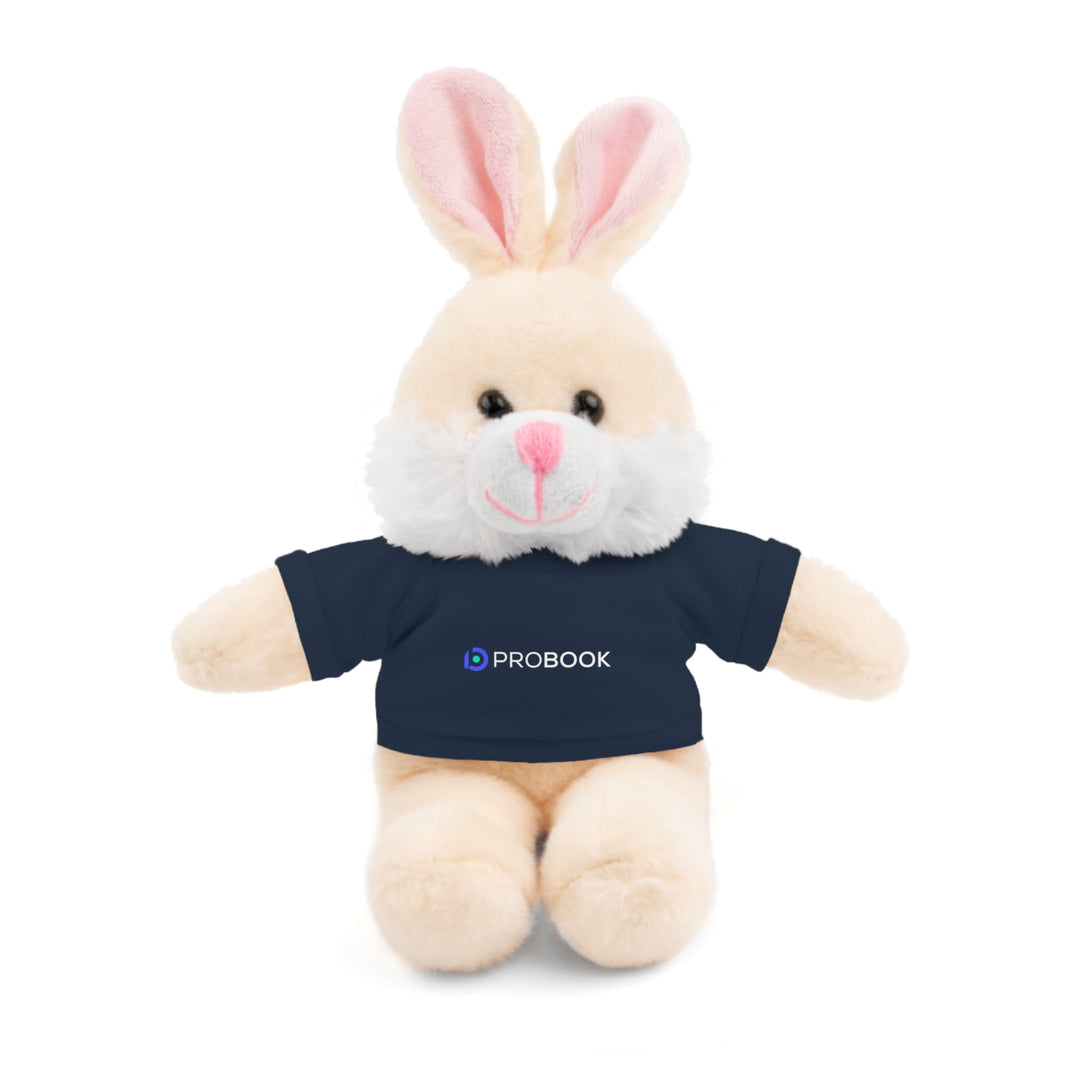 Probook Stuffed Animal