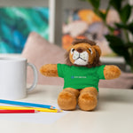 Load image into Gallery viewer, Probook Stuffed Animal
