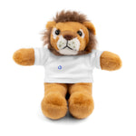 Load image into Gallery viewer, Probook Stuffed Animal
