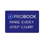 Load image into Gallery viewer, Probook Floor Mat - Make Every Step Count
