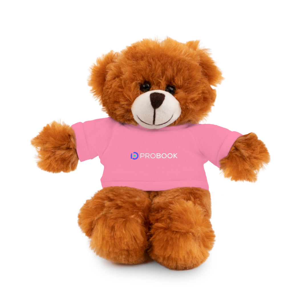 Probook Stuffed Animal