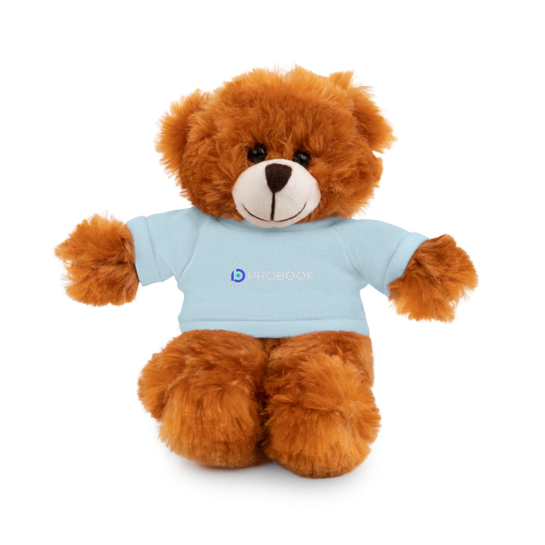 Probook Stuffed Animal