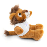 Load image into Gallery viewer, Probook Stuffed Animal
