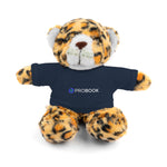 Load image into Gallery viewer, Probook Stuffed Animal
