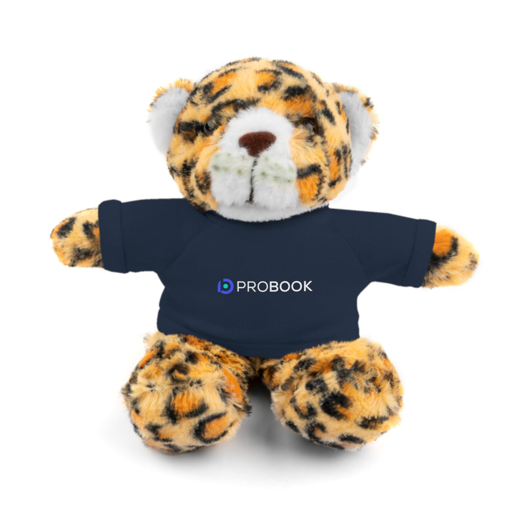 Probook Stuffed Animal