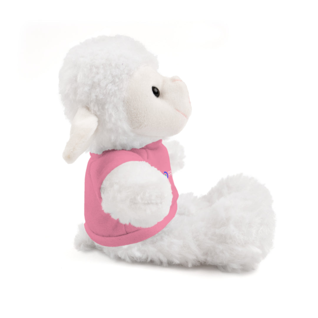 Probook Stuffed Animal