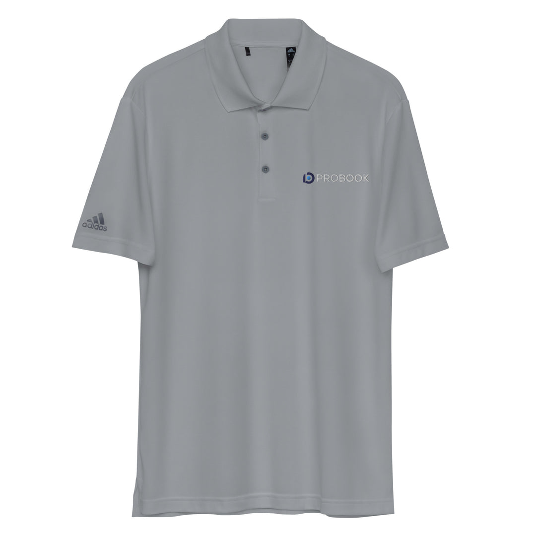 Probook Adidas Polo Shirt