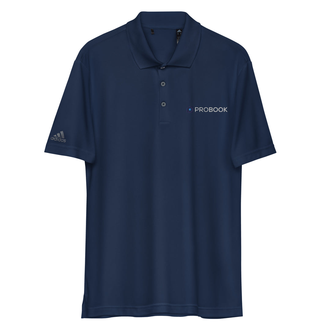 Probook Adidas Polo Shirt