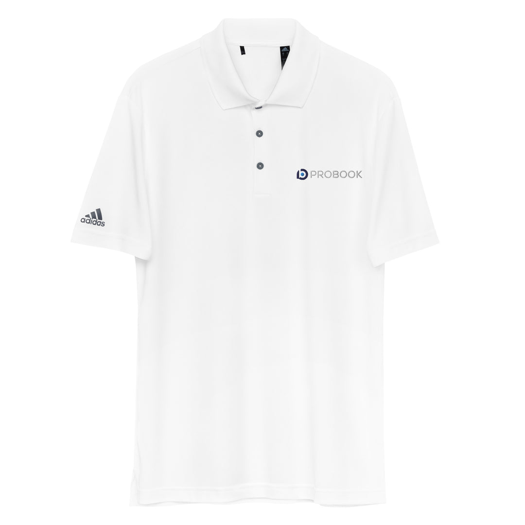 Probook Adidas Polo Shirt