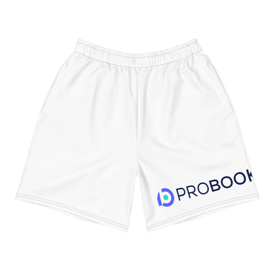 Probook Gym Shorts