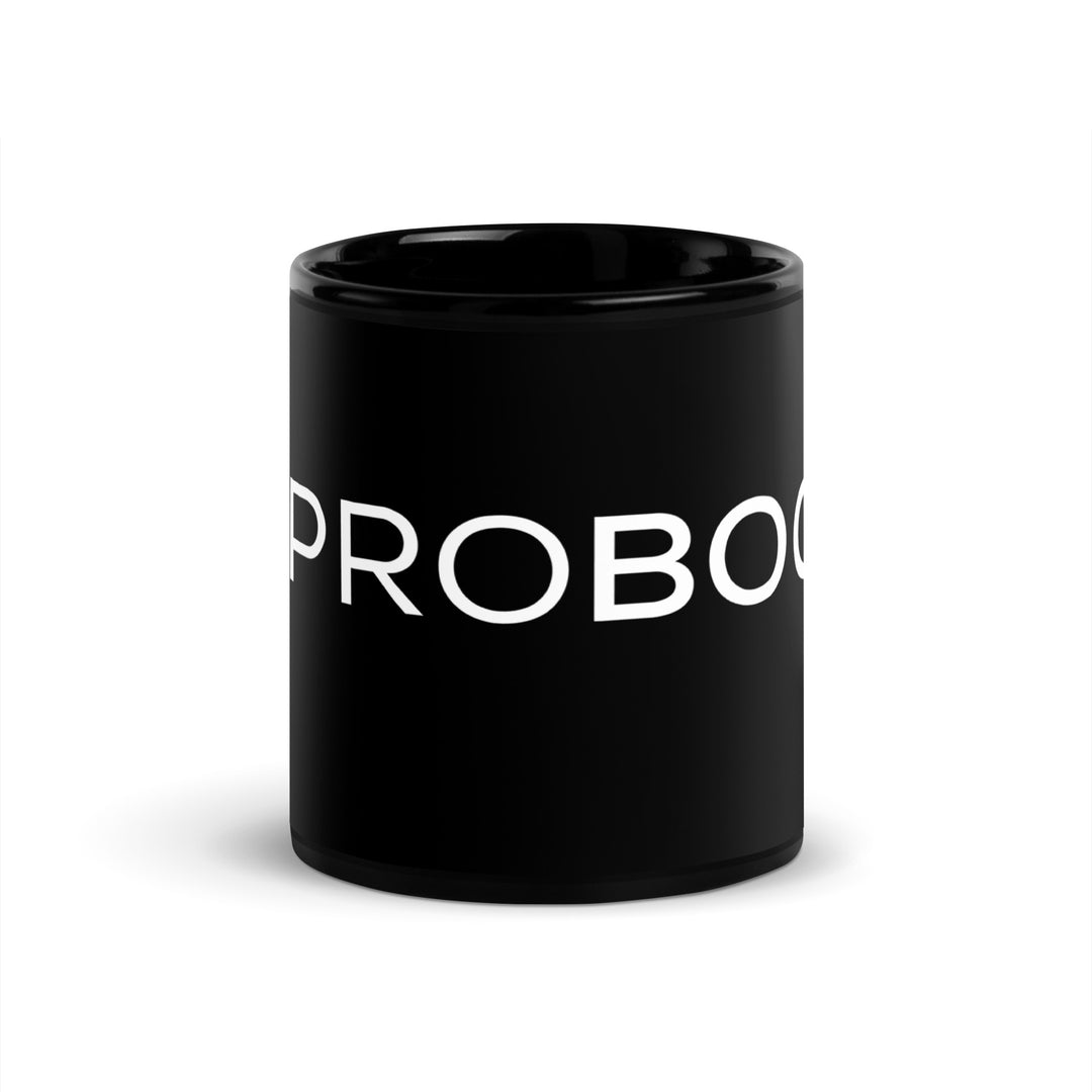 Probook Mug