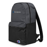 Load image into Gallery viewer, Probook Champion Backpack
