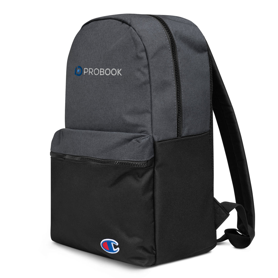 Probook Champion Backpack