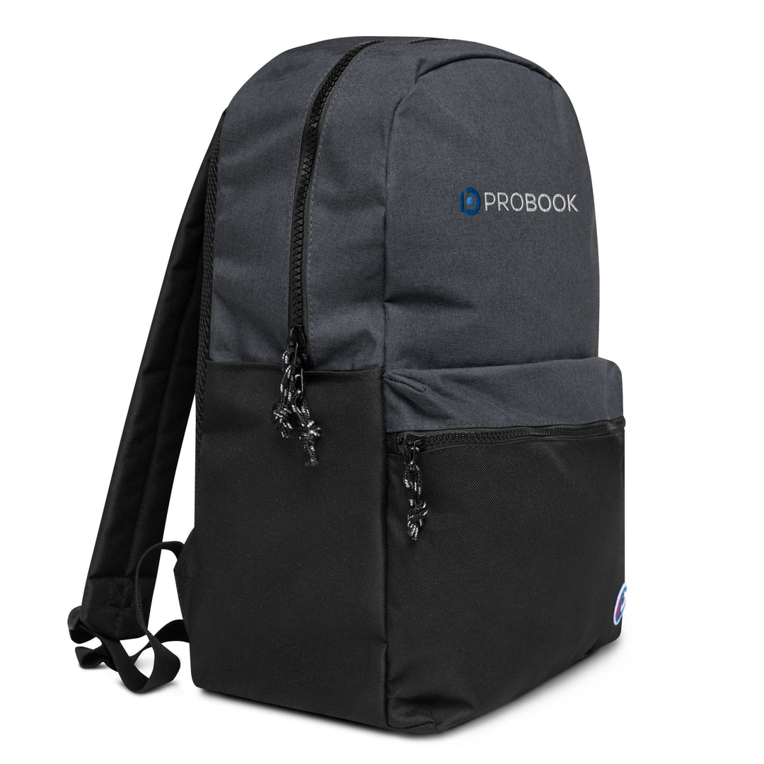 Probook Champion Backpack