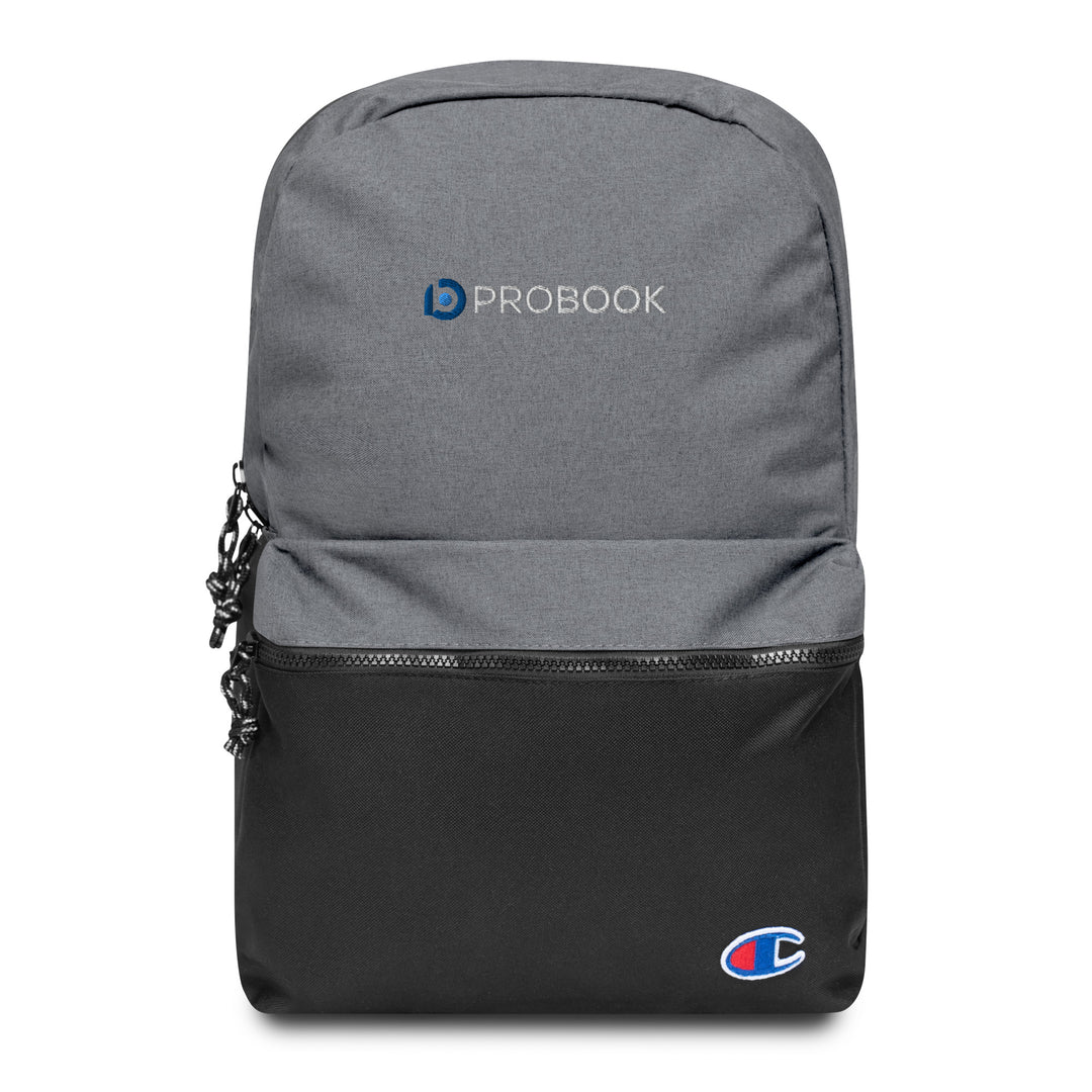 Probook Champion Backpack