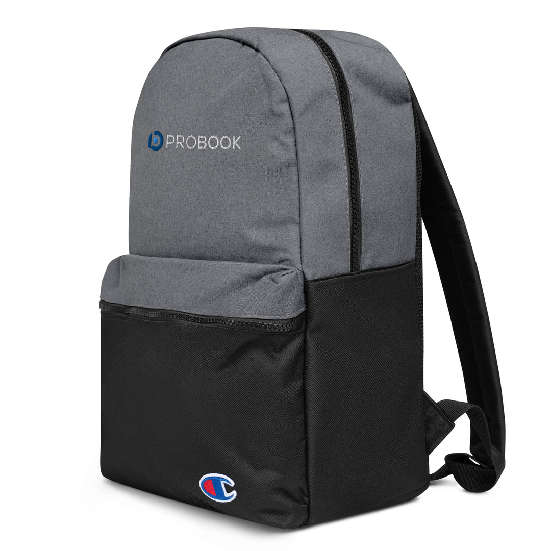 Probook Champion Backpack