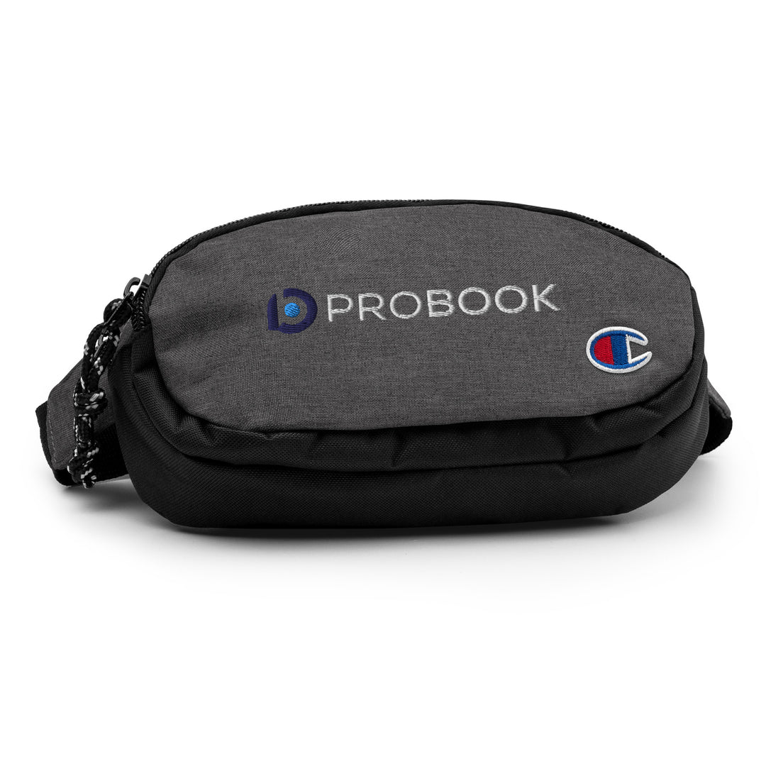 Probook Champion Fanny Pack