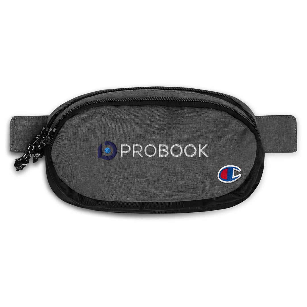 Probook Champion Fanny Pack