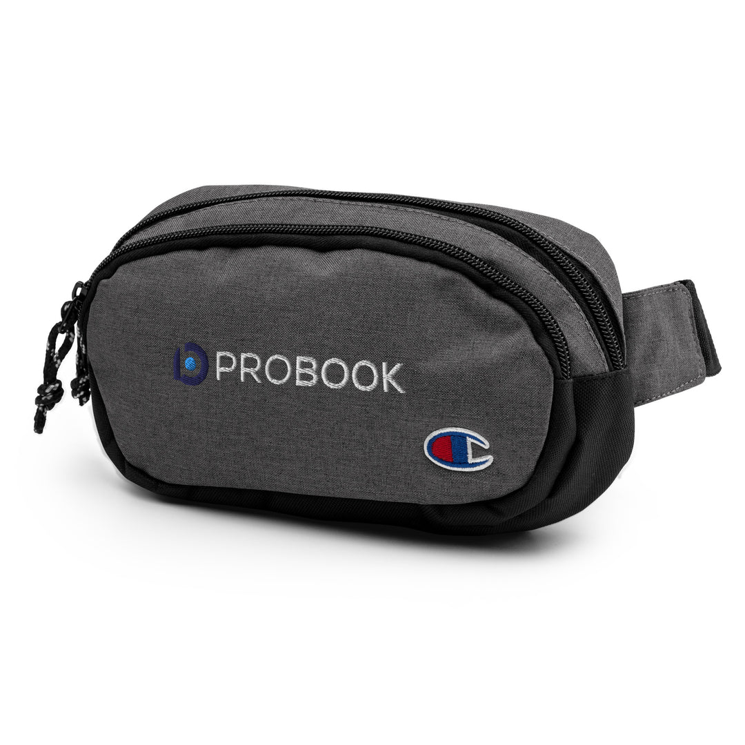 Probook Champion Fanny Pack