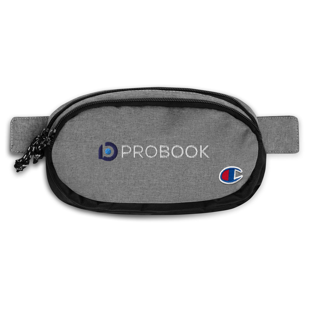 Probook Champion Fanny Pack