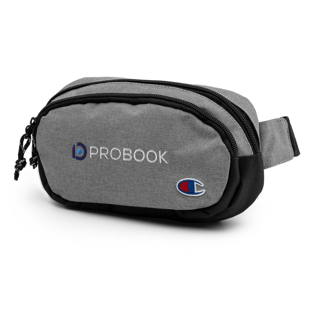 Probook Champion Fanny Pack