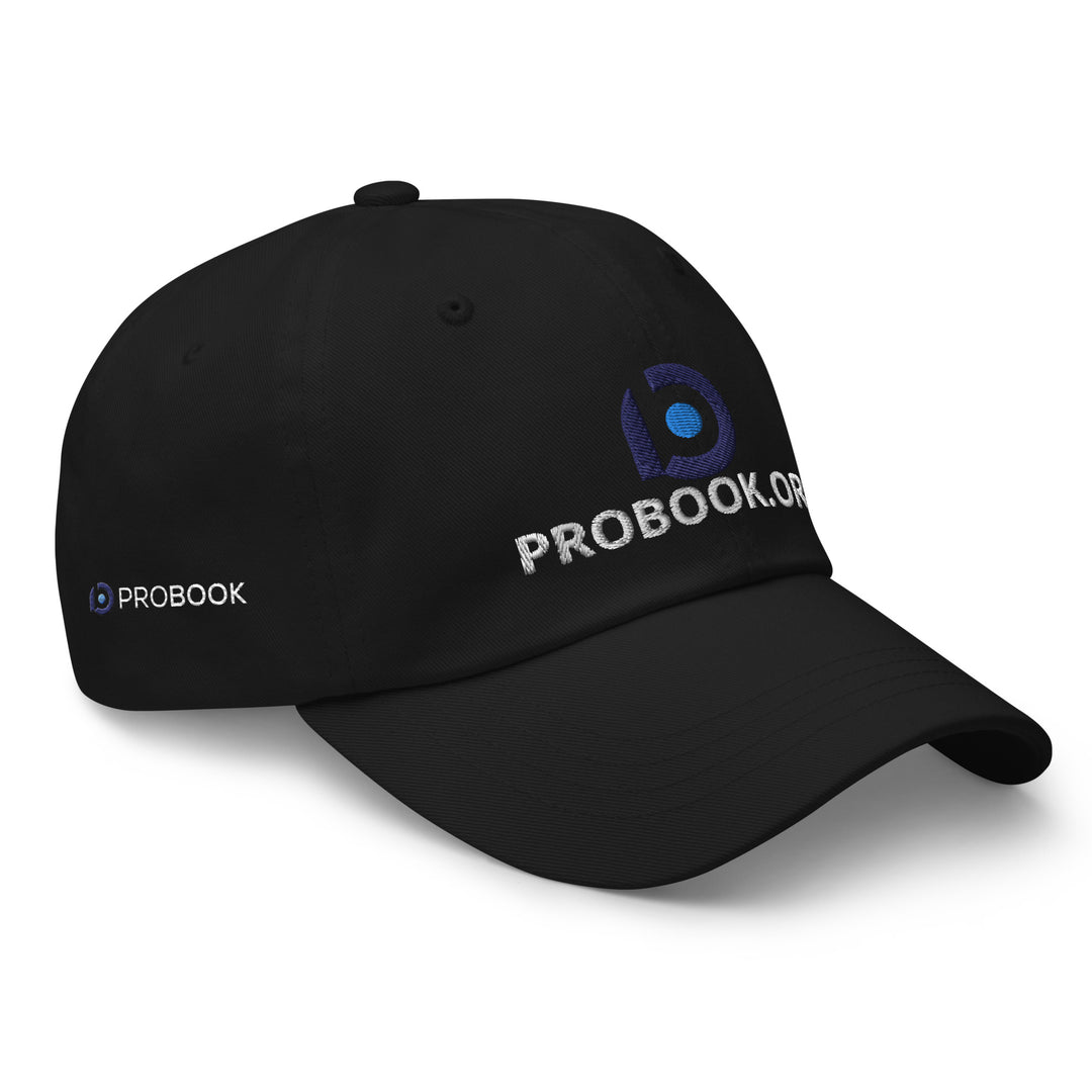 Probook Dad hat