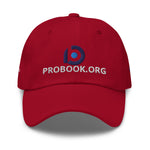 Load image into Gallery viewer, Probook Dad hat
